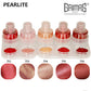 GRIMAS Pearlite (hohdepigmentti) 756, tiilenpunainen