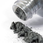 GRIMAS Pearlite (hohdepigmentti) 705, metallinen hopea