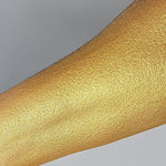 GRIMAS Pearlite (hohdepigmentti) 722, vaalea kulta