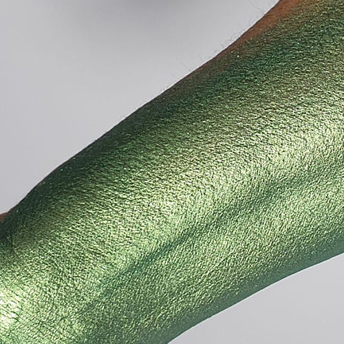 GRIMAS Pearlite (hohdepigmentti) 740, vihreä chrome