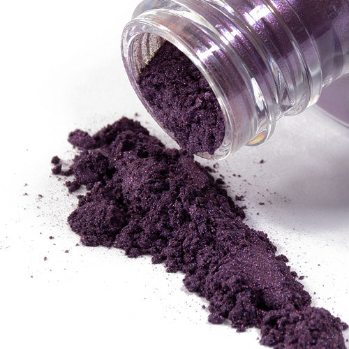 GRIMAS Pearlite (hohdepigmentti) 760, metallinen violetti