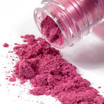 GRIMAS Pearlite (hohdepigmentti) 762, metallinen pinkki