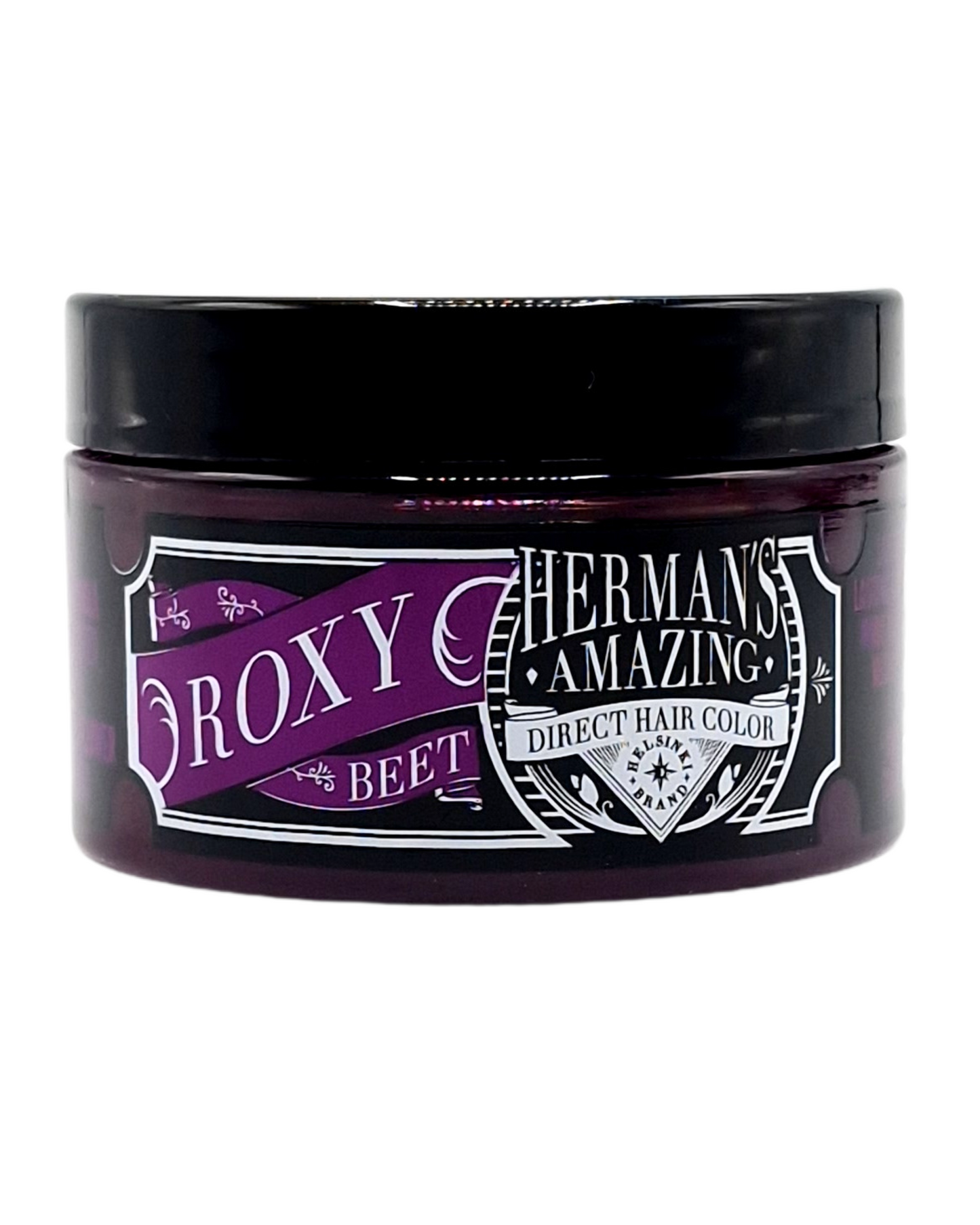 Herman's Amazing Roxy Beet