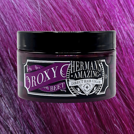 Herman's Amazing Roxy Beet