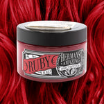 Herman's Amazing Ruby Red