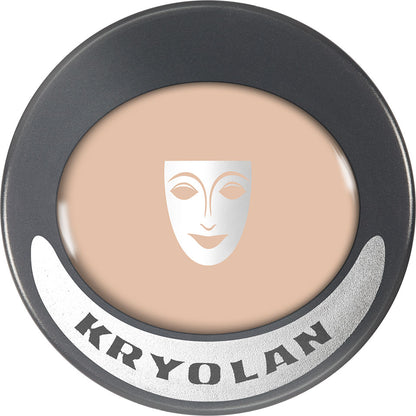 KRYOLAN Ultra Foundation (peittävä meikkivoide)