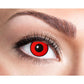 Piilolinssit 3kk, Red Manson