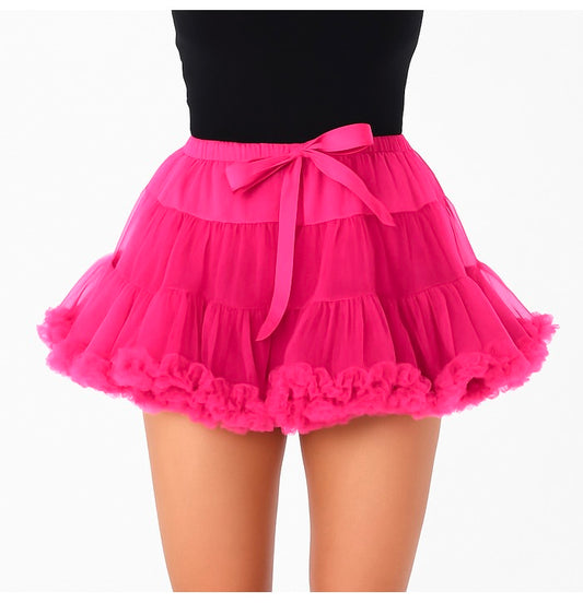 Tyllihame Deluxe, pinkki