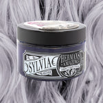 Herman's Amazing Sylvia Silver