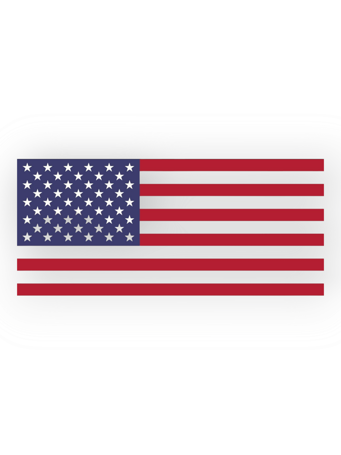 Lippu Yhdysvallat - USA 90 x 150cm