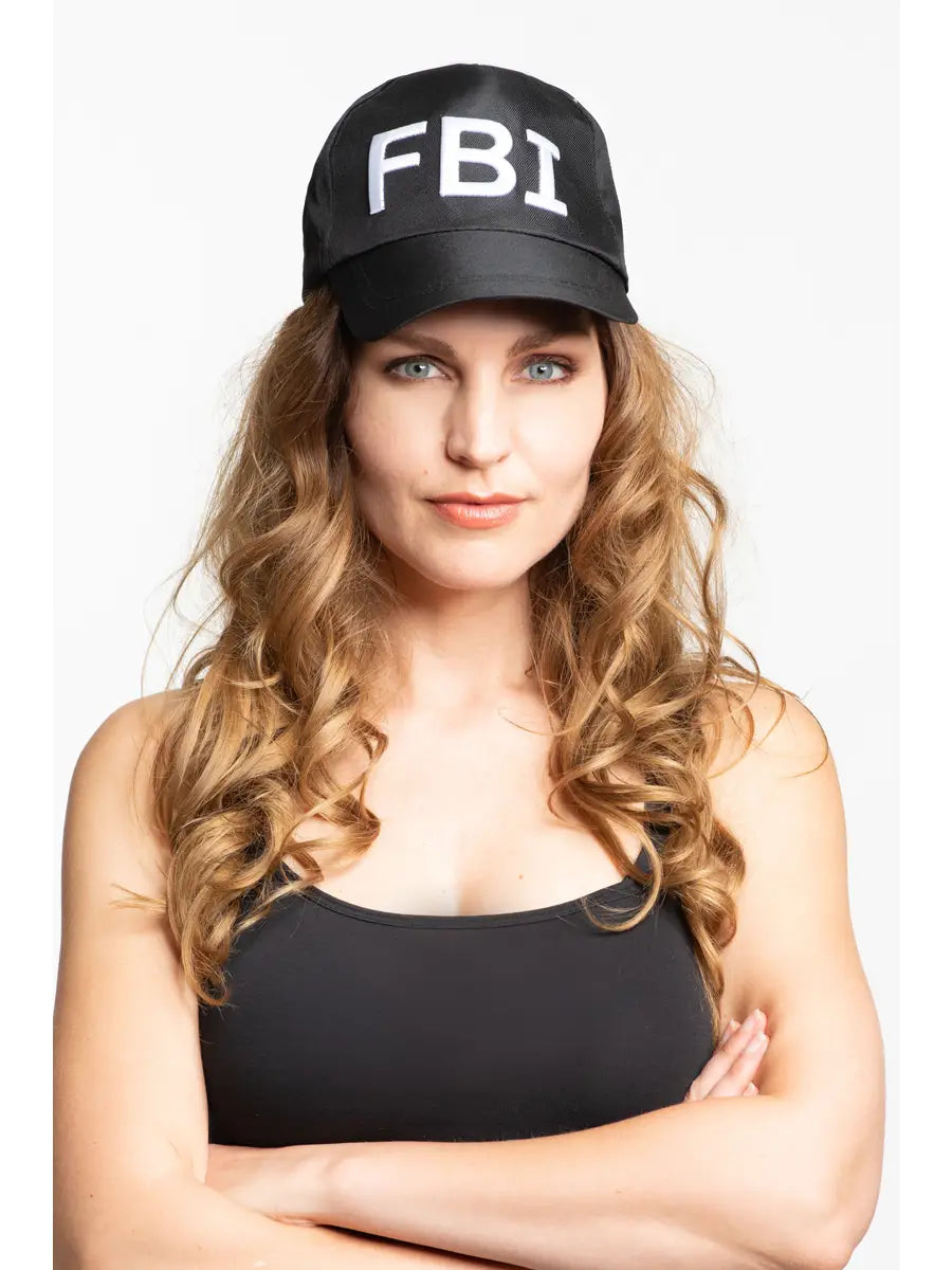 Lippis FBI