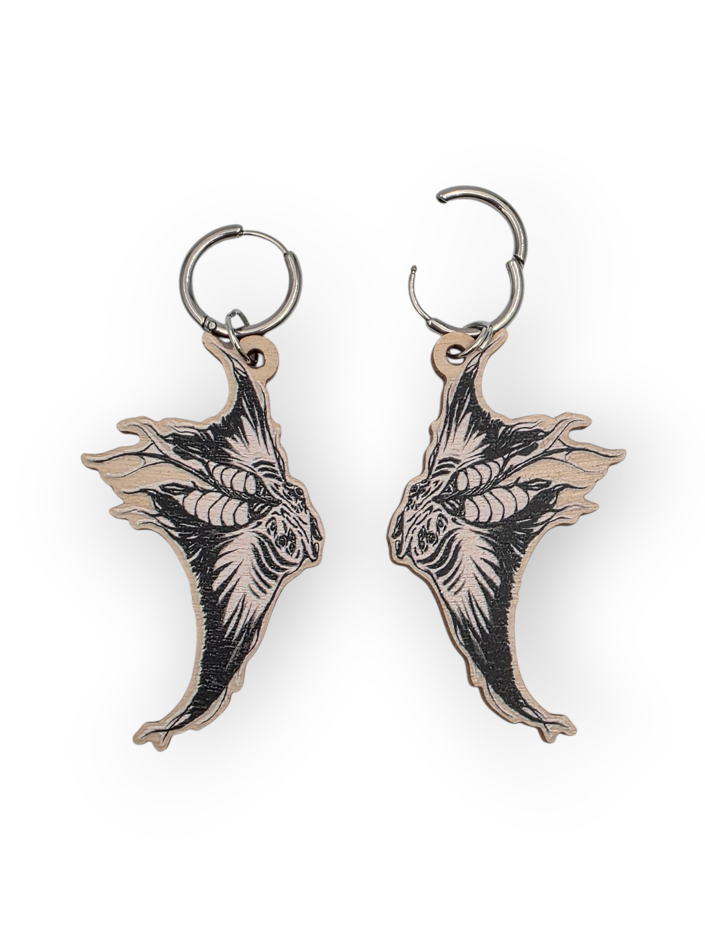 Kerberys korvakorut Mobular