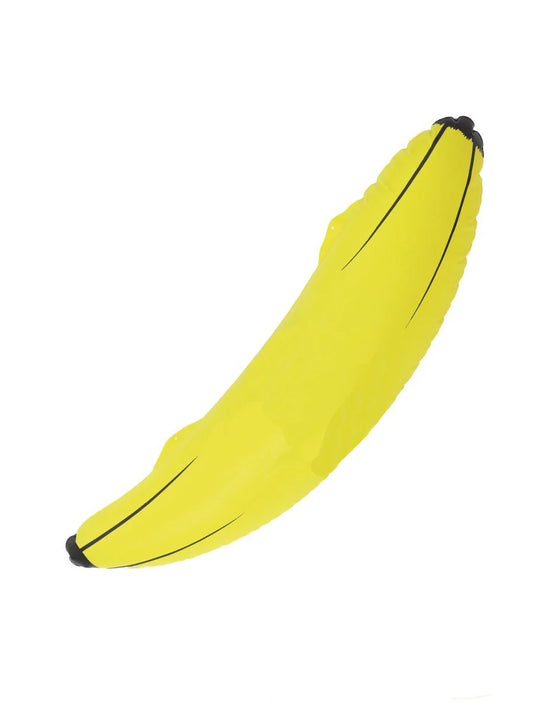 Puhallettava banaani (73cm)