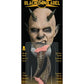BLACK LABEL Lateksisarvet Demon Horns