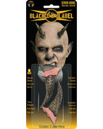 BLACK LABEL Lateksisarvet Demon Horns