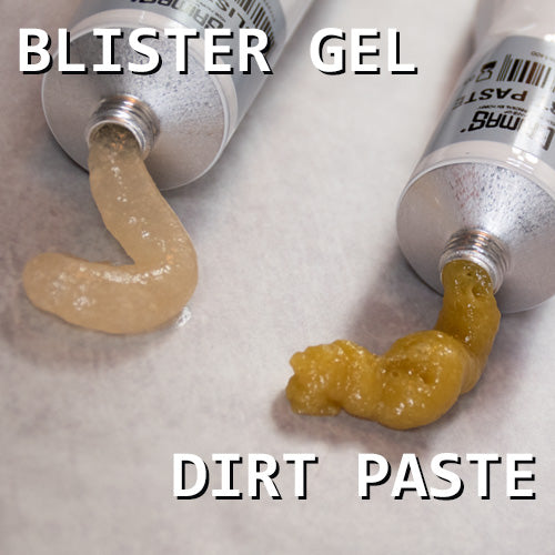 GRIMAS Dirt Paste (mätäpasta)