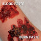 GRIMAS Burn Paste (palovammapasta)