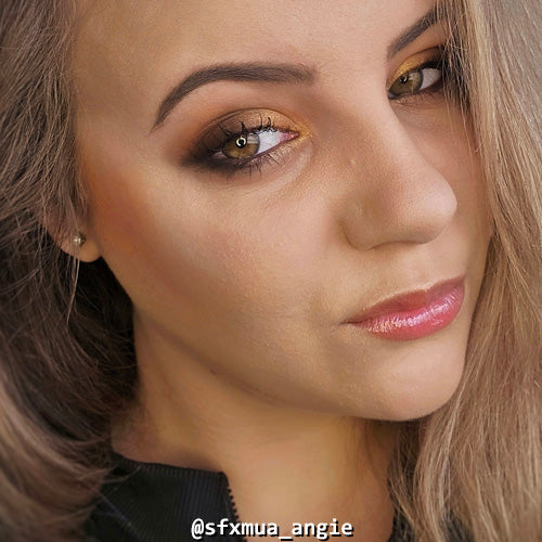 GRIMAS Covercream Blush (hohdepuikko) 781 Peach