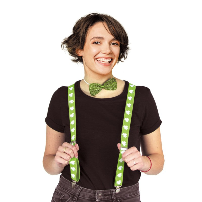 Henkselit St. Patrick's Day