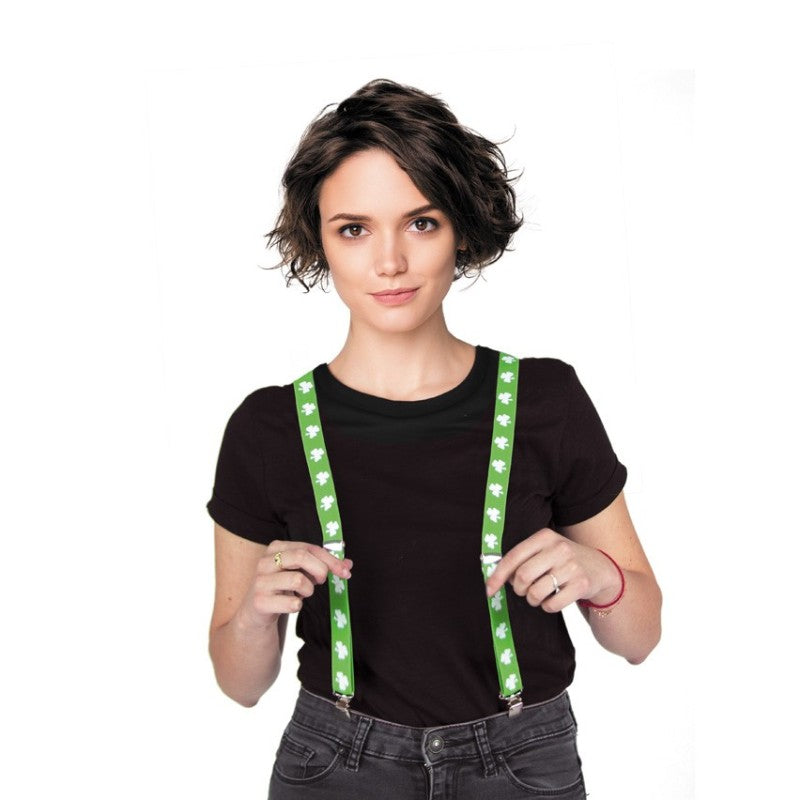 Henkselit St. Patrick's Day