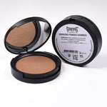 GRIMAS Bronzing Powder Shimmer (aurinkopuuteri kimalteella)