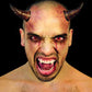 GHOULISH Lateksisarvet Buum