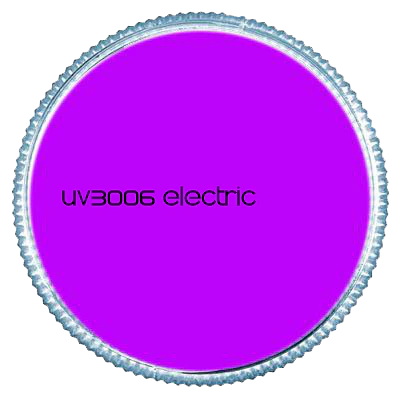 Cameleon UV iso vesivärinappi Electric Purple 32g