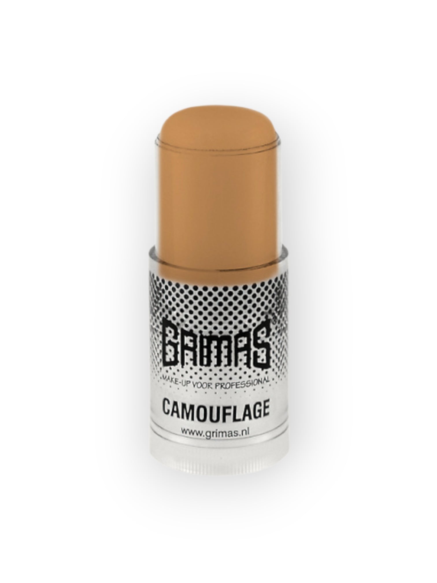 GRIMAS Camouflage täyspeittävä meikkivoidepuikko B3 (keskitumma beige)