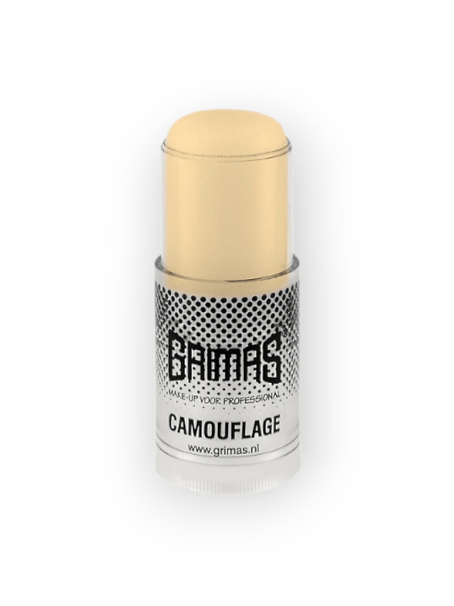 GRIMAS Camouflage - täyspeittävä voidemeikki