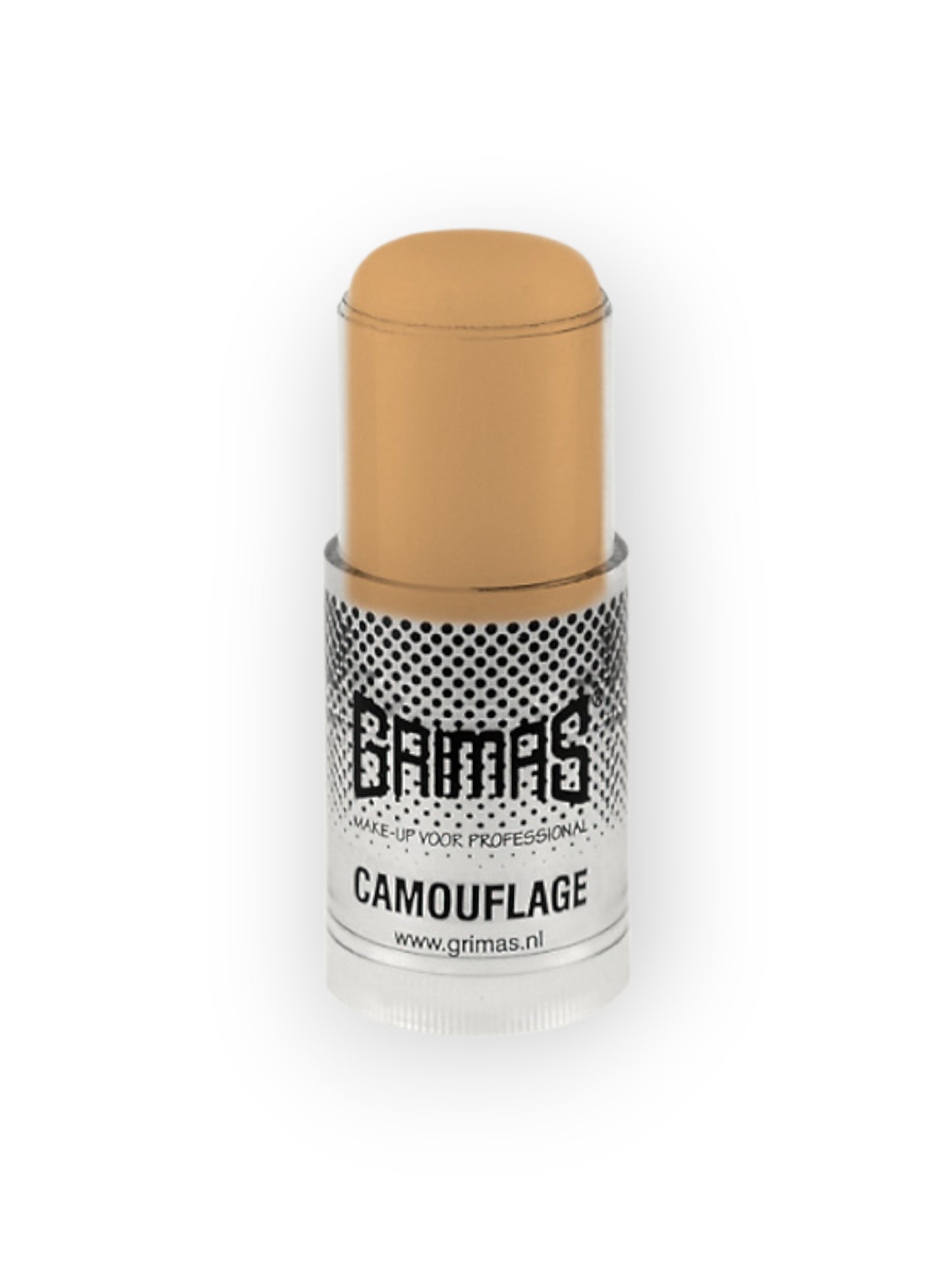 GRIMAS Camouflage täyspeittävä meikkivoidepuikko G4 (keskivaalea neutraali)