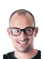 Agentin silmälasit