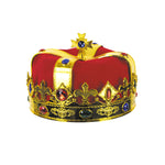 Majesteetin kruunu Luxury