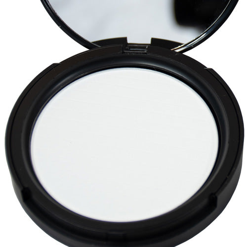 GRIMAS Compact Powder 00 (värillinen valkoinen puuteri)