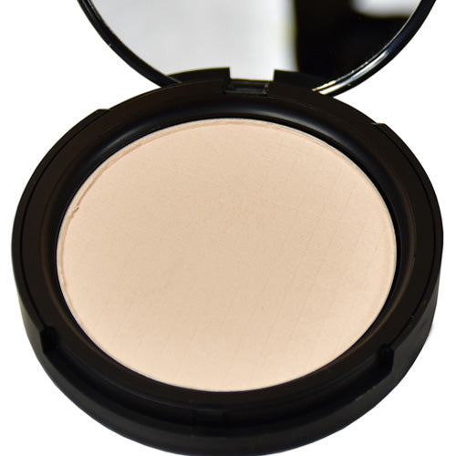 GRIMAS Compact Powder 13 (vaalea mattapuuteri)