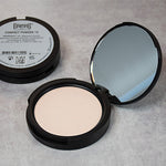 GRIMAS Compact Powder 13 (vaalea mattapuuteri)