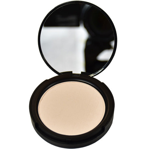 GRIMAS Compact Powder 13 (vaalea mattapuuteri)