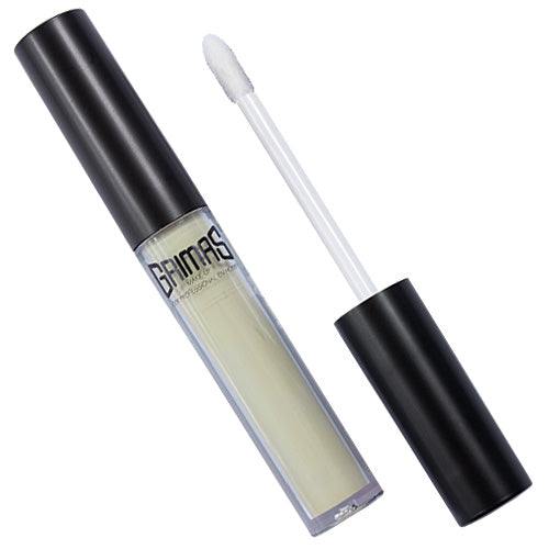 GRIMAS Concealer vedenkestävä peiteaine 408 (punaisuuden neutralisoija)