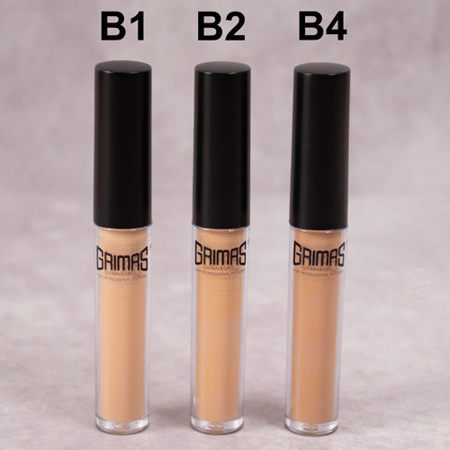 GRIMAS Concealer vedenkestävä peiteaine B4