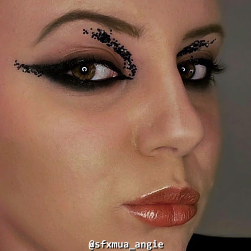 GRIMAS Eyeshadow 101, musta