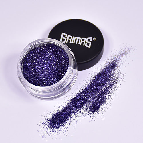 GRIMAS Bioglitter 033, yönsininen