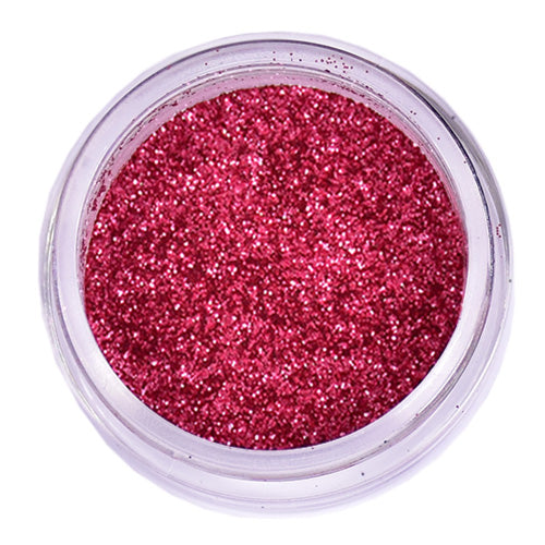 GRIMAS Bioglitter 050, punainen