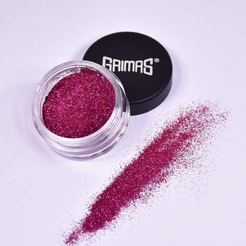 GRIMAS Bioglitter 054, fuksia