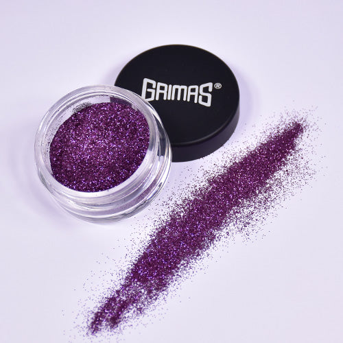 GRIMAS Bioglitter 060, violetti