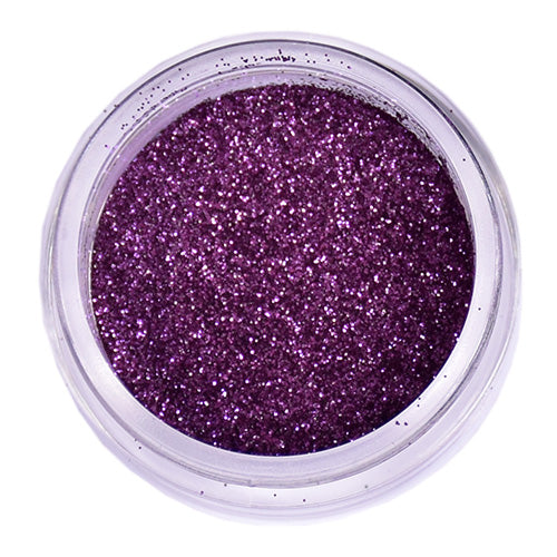 GRIMAS Bioglitter 060, violetti