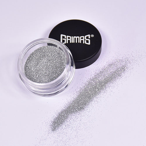 GRIMAS Bioglitter 071, hopea