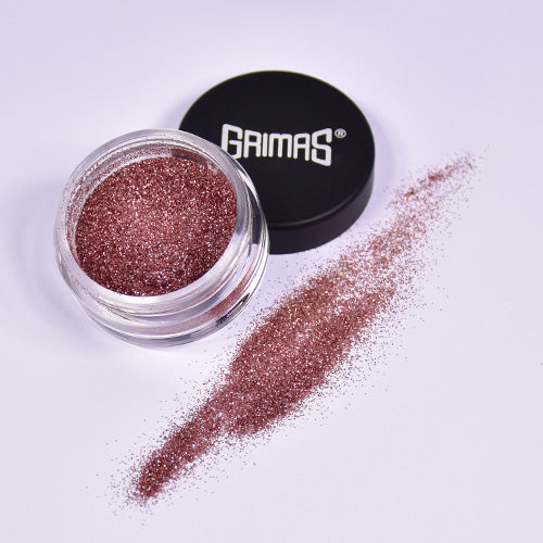 GRIMAS Bioglitter 076, kaneli