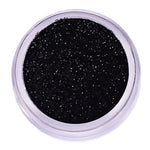 GRIMAS Bioglitter 010, musta