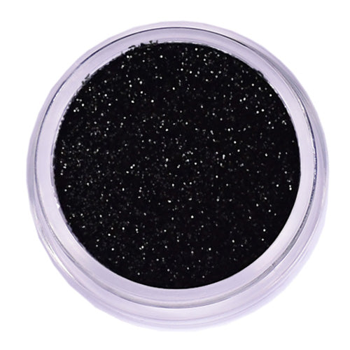 GRIMAS Bioglitter 010, musta