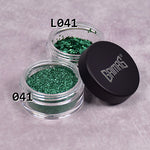 GRIMAS isohileinen bioglitter 041, emeraldi