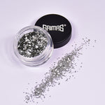 GRIMAS isohileinen bioglitter 071, hopea